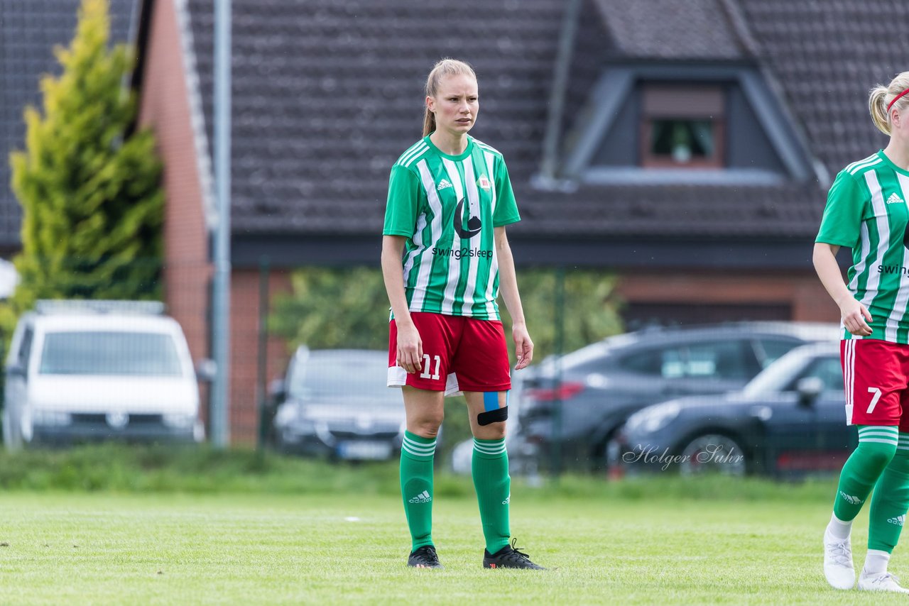 Bild 281 - F SV Boostedt - SV Fortuna St. Juergen : Ergebnis: 2:1